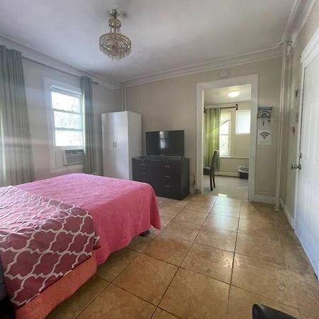 *Private* Studio 5 Minutes From Lga/ Us Open New York Exterior foto