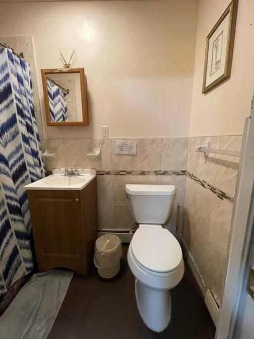 *Private* Studio 5 Minutes From Lga/ Us Open New York Exterior foto