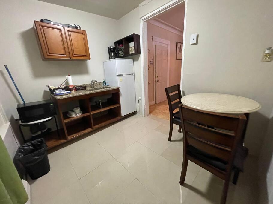 *Private* Studio 5 Minutes From Lga/ Us Open New York Exterior foto