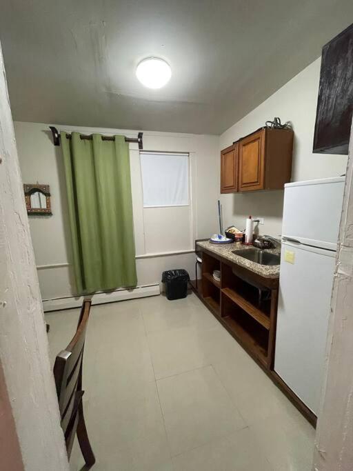 *Private* Studio 5 Minutes From Lga/ Us Open New York Exterior foto